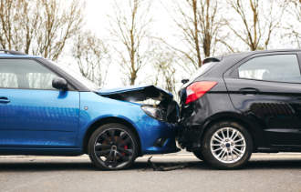 Ankauf Unfallwagen - defektes Auto verkaufen mit Abholung in Gießen und Umgebung