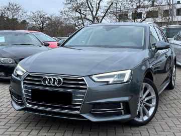 Audi Autoankauf Export Gießen